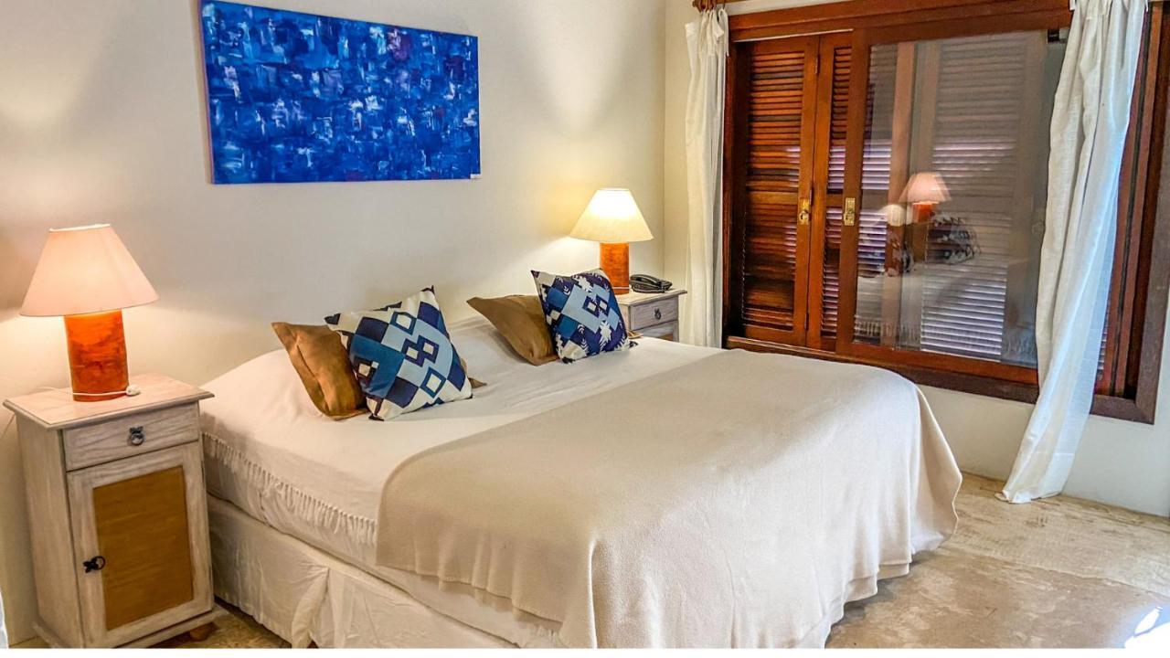 Morada Da Praia Do Rosa Pousada Habitación foto