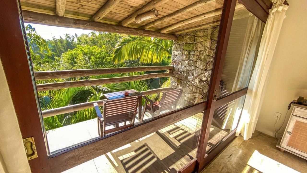 Morada Da Praia Do Rosa Pousada Habitación foto