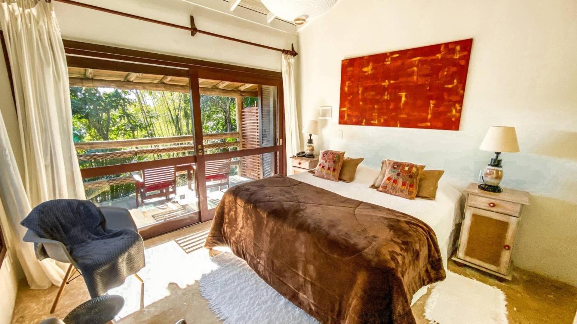 Morada Da Praia Do Rosa Pousada Habitación foto