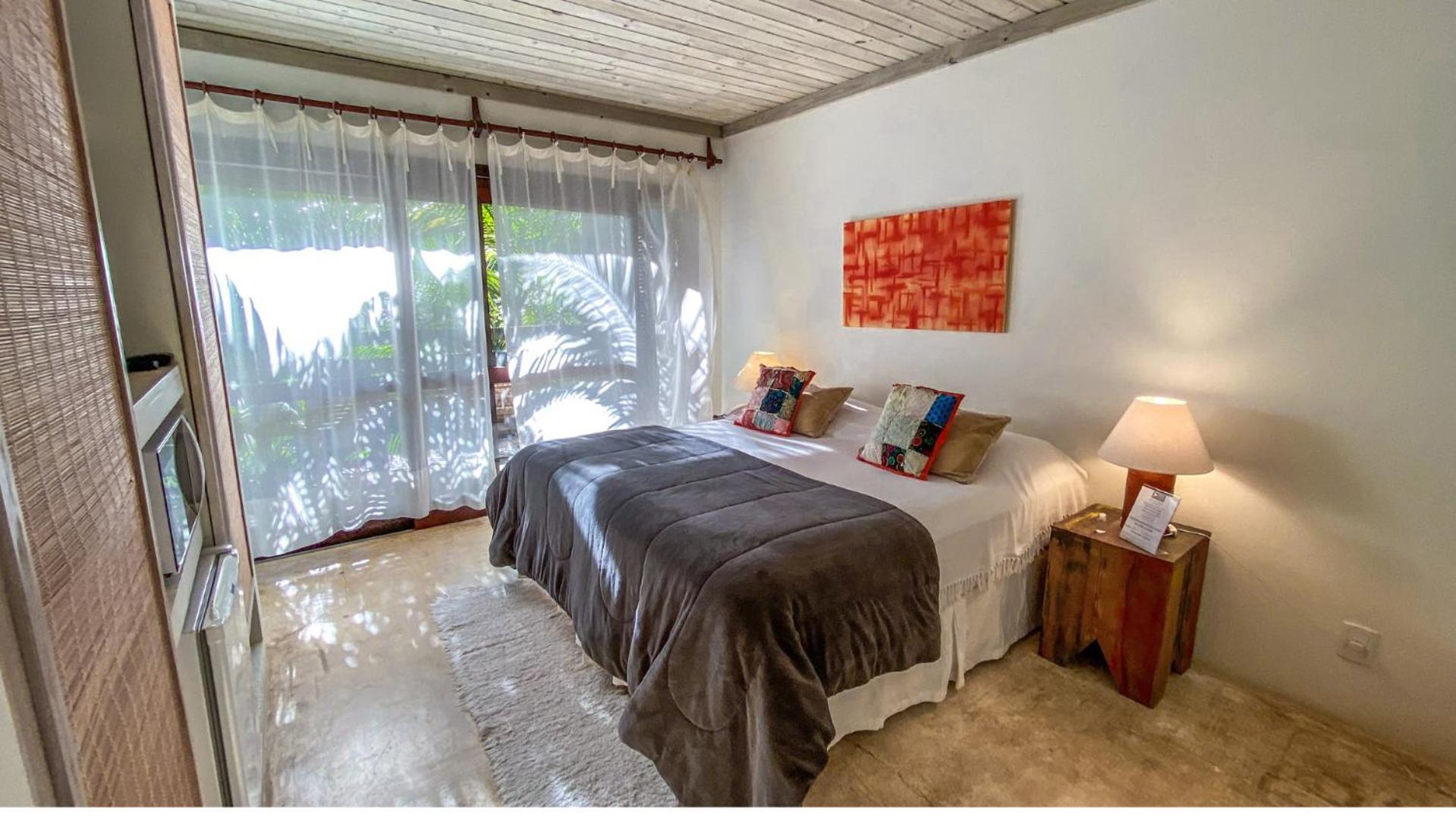 Morada Da Praia Do Rosa Pousada Habitación foto